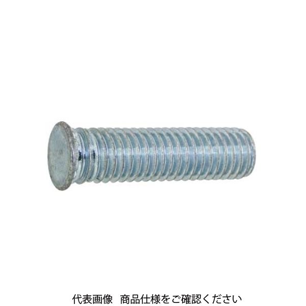 ファスニング J 3カーユニ 鉄 セルスタッド ST-M3-15 F10006000030015003-10 1箱（10個）（直送品）