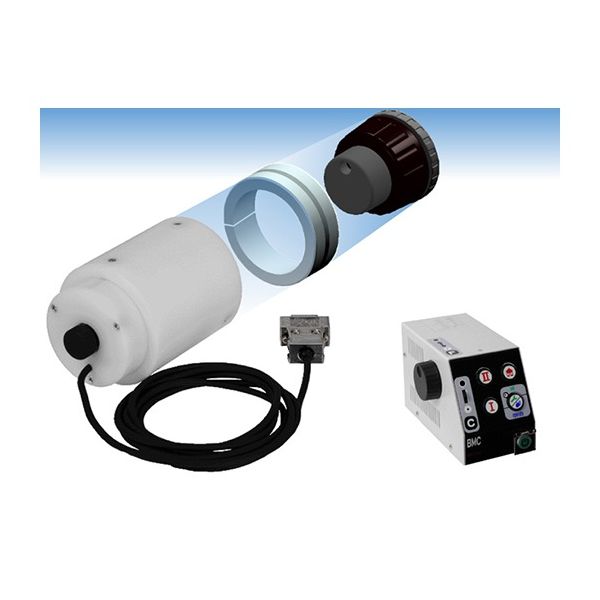 中央精機 BIZ-FU圧着タイプシステムA2 B30101A2 1式 62-4128-26（直送品）