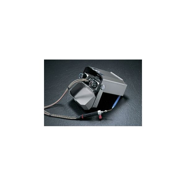 日本炭酸瓦斯 ミニトーチ NTーPRO L13002 1式 62-3177-25（直送品）