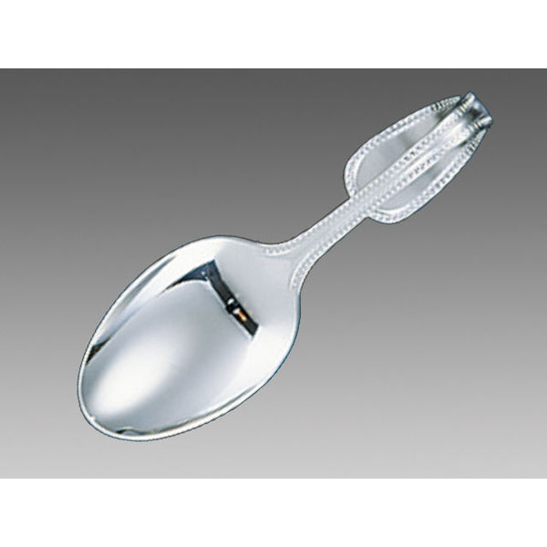 トーダイ XM-7（18-8） ダイアナ アミューズメントスプーン（小） 002474 1包：12本（直送品）