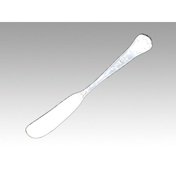 トーダイ 18-8 唐草 バタースプレーター 002525 1包：12本（直送品）