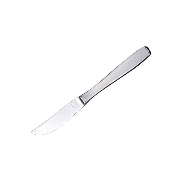 トーダイ 18-8 ニューライラック ステーキナイフ（HH） 002805 1包：12本（直送品）