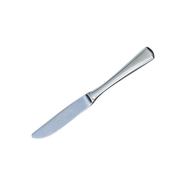 トーダイ 18-8 T-5000 デザートナイフ（HH） 鋸刃 002986 1包：12本（直送品）