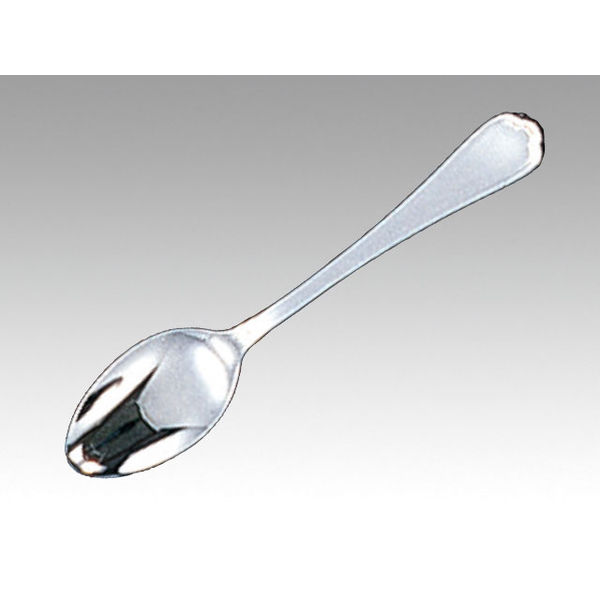 トーダイ XM-7（18-8） モロー デミタススプーン 003522 1包：12本（直送品）