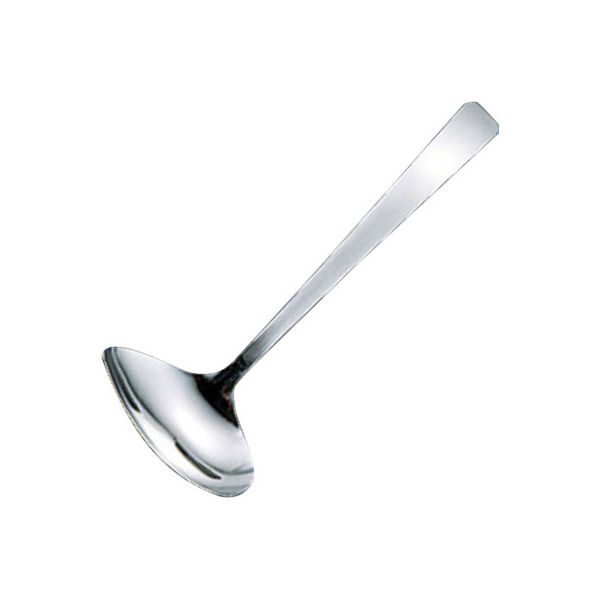 トーダイ TD ステン ライラック ソースレードル横口 004080 1包：12本（直送品）