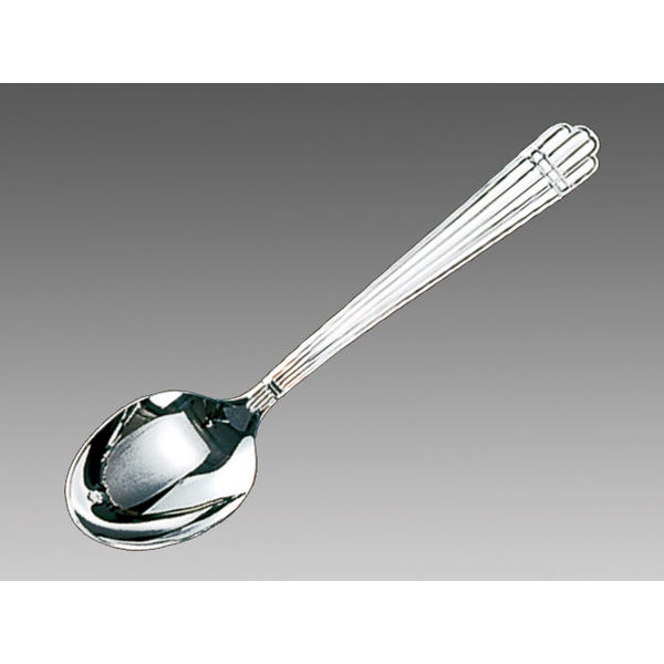 トーダイ XM-7（18-8） プラド テーブルスプーン 005003 1包：12本（直送品）