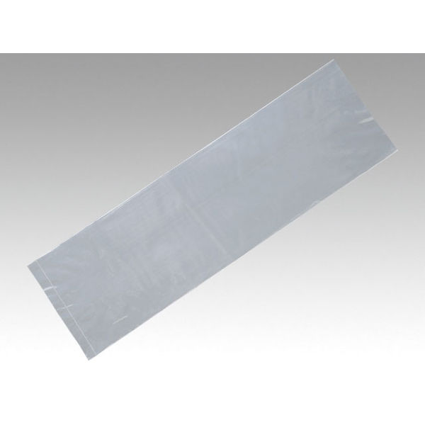 大阪ポリヱチレン販売 フランスパン保存袋LDPE袋 150×500 6431 1セット(1000枚:100枚×10包)（直送品）