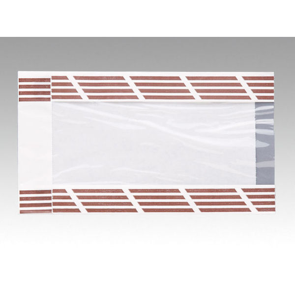 大阪ポリヱチレン販売 ストライプフェネットNo.318（A） 8244 1包：50枚×60（直送品）