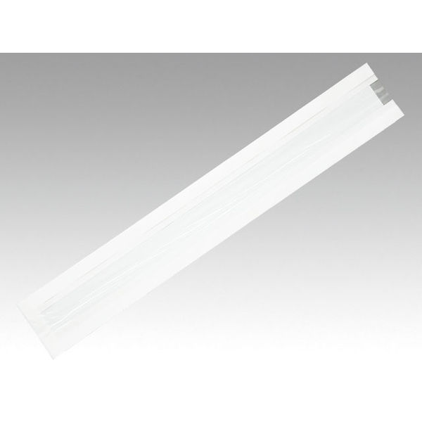 大阪ポリヱチレン販売 無地フェネット（白）No.113（特大） 8854 1包：50枚×20（直送品）