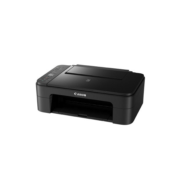 Canon キャノン PIXUS TS3130 BK A4印刷対応プリンター - PC周辺機器