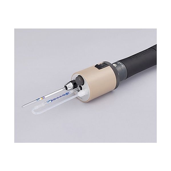 ガステック（GASTEC） パイロテック No860 フッ化スルフリル 860 1台 61-0102-50（直送品）