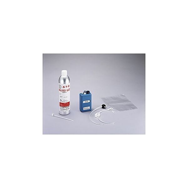 アズワン サンプリングバック 2L 1356 1枚 61-0103-13（直送品）