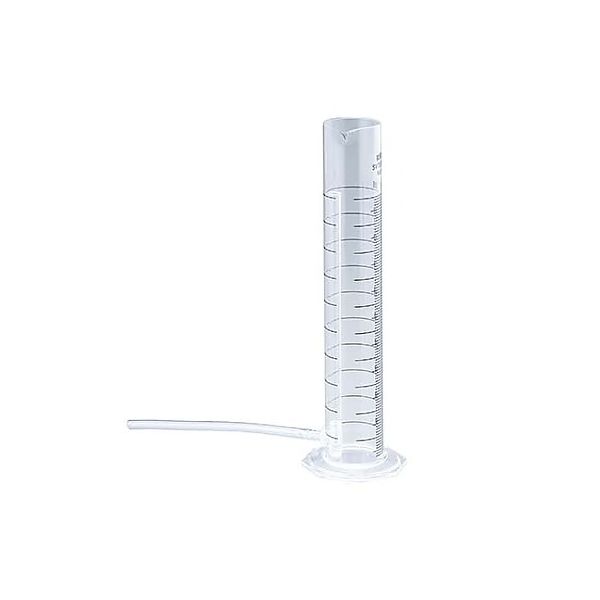 笠原理化工業 汚泥沈殿率測定器 SVー1000 1個 61-3376-23（直送品）