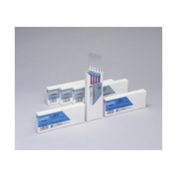 ガステック フッ化スルフリル用パイロチューブ 231 試験成績書付 1箱 61-9405-82（直送品）