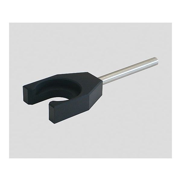 アズワン 超音波ホモジナイザーUXー300用 スタンドホルダー USH-30 1個 2-1970-11（直送品）