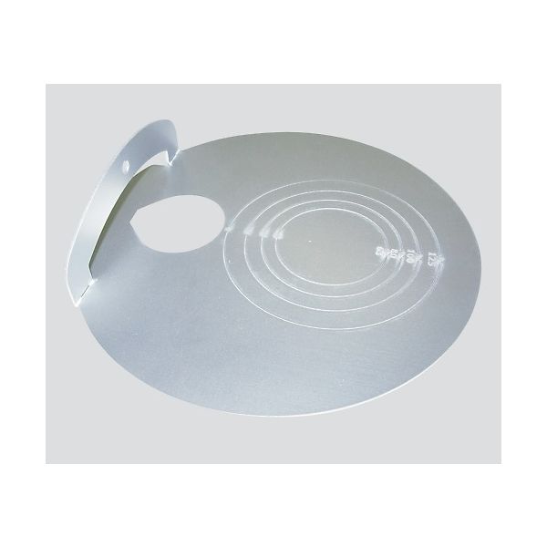 ヤマダコーポレーション FXアーム用オプション カバープレート CP 1台(1個) 3-3673-05（直送品）