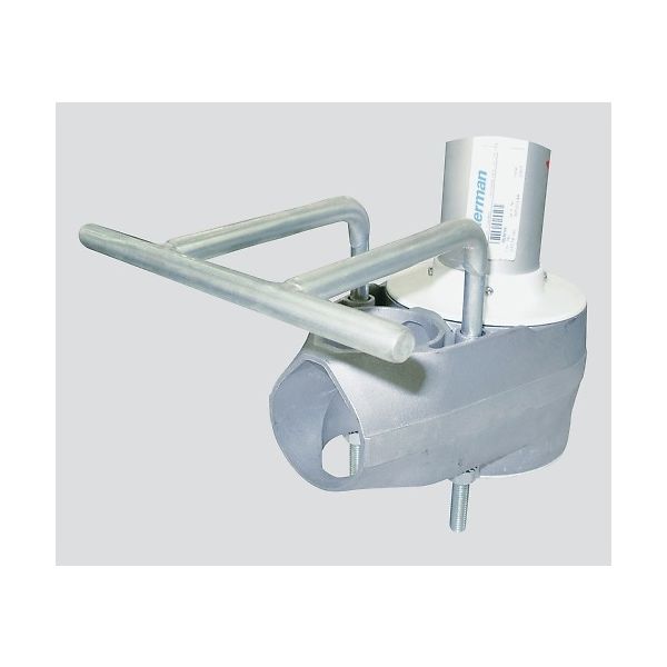 ヤマダコーポレーション FXアーム用オプション テーブルブラケット(卓上設置用) TB 1台(1個) 3-3673-11（直送品）