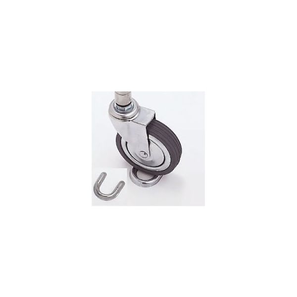 キャニオン キャスタースタンド CSー100 CS-100 1個 61-3805-49（直送品）