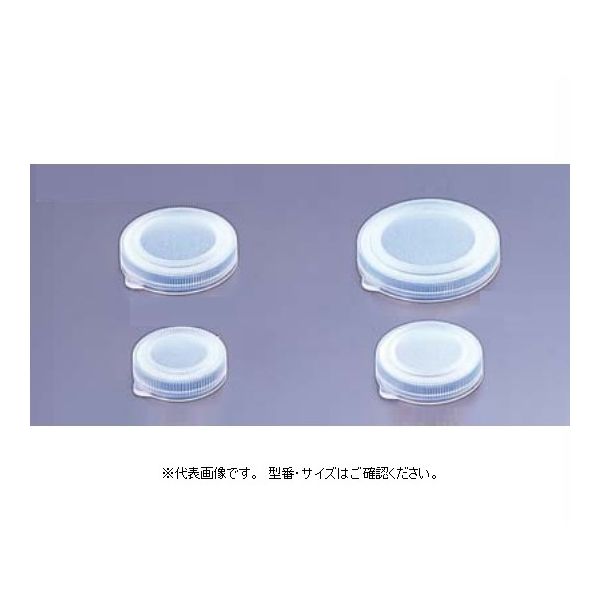 マルエム オーバーキャップ SCー30 100個 1パック(100個) 4-3023-51（直送品）