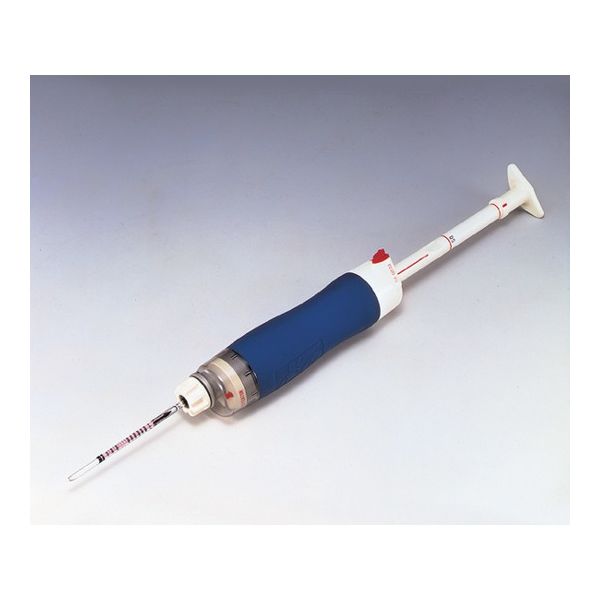 光明理化学工業 ガス採取器AP-20R（赤色） ＜試験成績書付＞ 11536750 1式 61-9740-51（直送品）