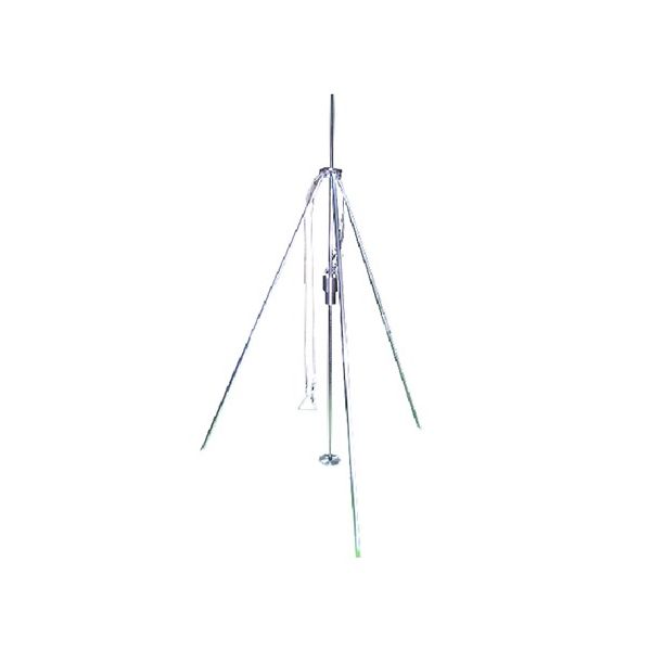 西日本試験機 土研式貫入試験器 S-213 1式 62-0860-94（直送品）