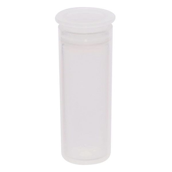 ニッコー・ハンセン プッシュバイアル 2mL 1本 1019ー02 PV-2 10-1902-55（直送品）