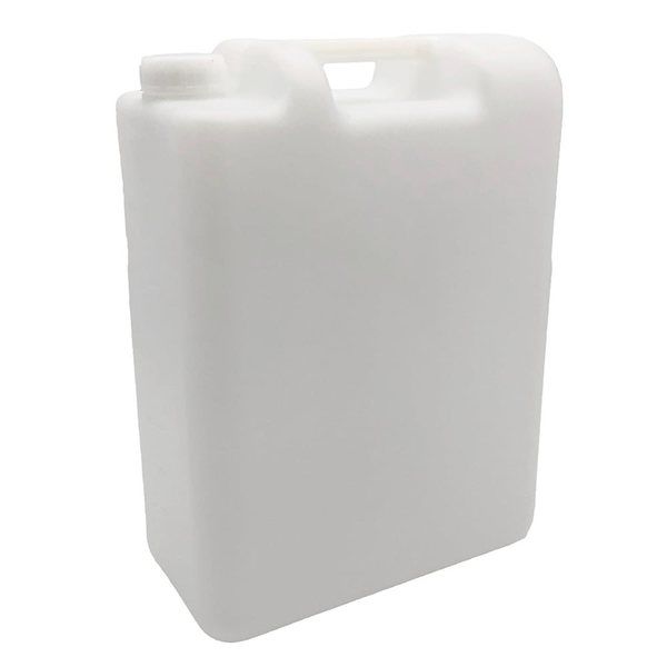 ニッコー・ハンセン 平角缶(1ヶロ) 1本 1041ー06 10L 10-4106-55（直送品）