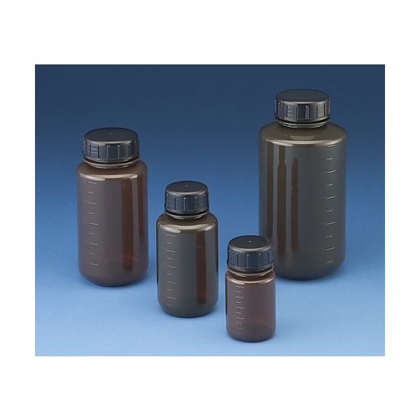 ニッコー・ハンセン JPボトル JPー500 滅菌済 1ケース(100本) 11-0304-55（直送品）