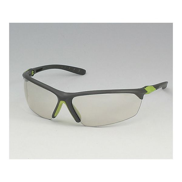 トーアボージン 保護めがね ミラーUV防曇レンズ