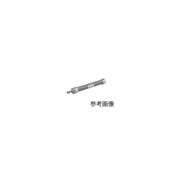 コガネイ クリーン機器スリムシリンダ CSーDA20X900 1個 62-7619-24（直送品）