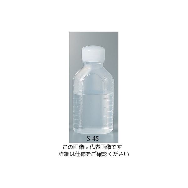 サンセイ医療器材 滅菌希釈液 45mL/本×120本入 S-45 1箱 6-9692-05（直送品）