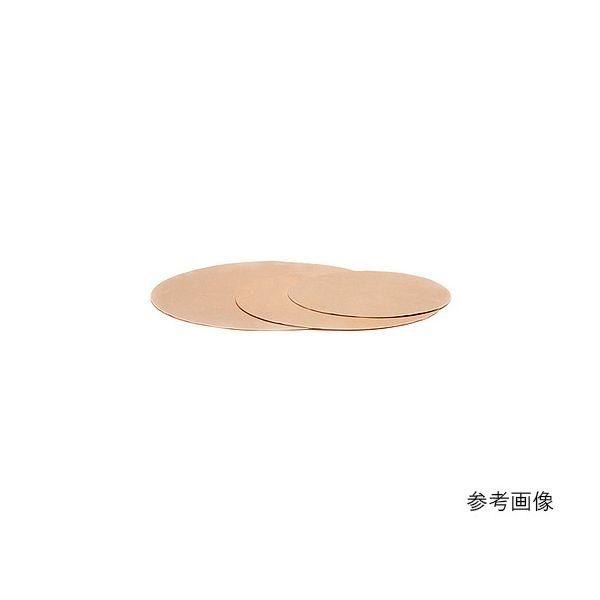 スキャンディア 研磨用バフ FINAPLAN φ200mm 2172 1袋(5枚) 62-2929-70（直送品）