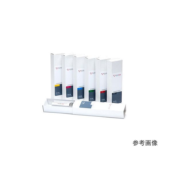 スキャンディア ダイヤモンドペースト 50μ 1276 1個 62-2929-78（直送品）