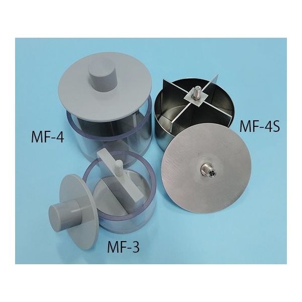 シンファクトリー パウダー用フィーダー(マウス用)個飼い用 MF-3 1個 3-7486-01（直送品）