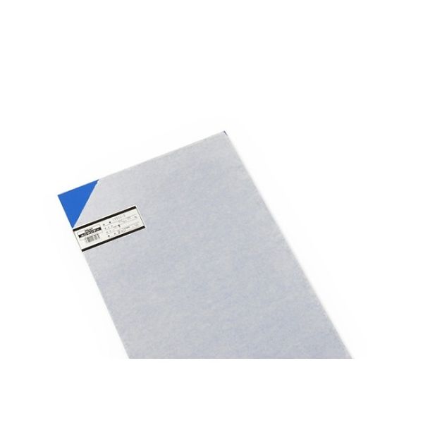 光 塩ビ板 2×910×300mm 青 EB932-6 1枚 61-7437-91（直送品）