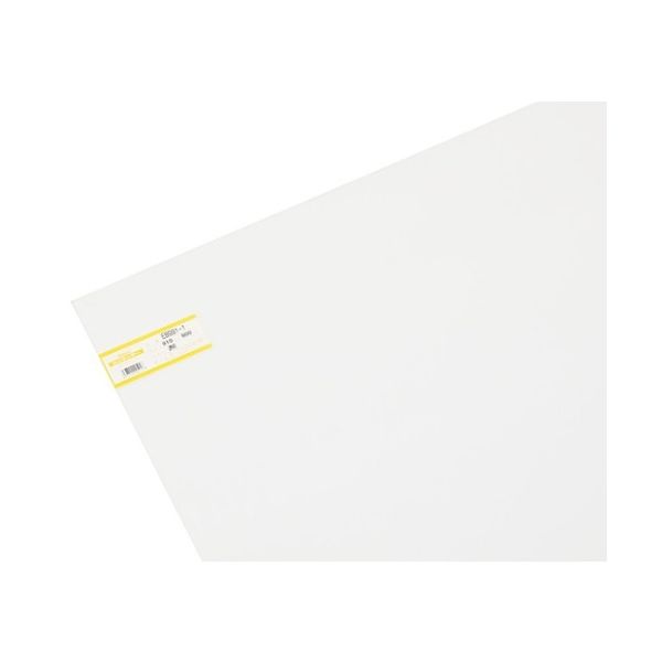 光（ヒカリ） 塩ビ板 1×910×900mm 透明 EB991-1 1枚 61-7438-14（直送品）