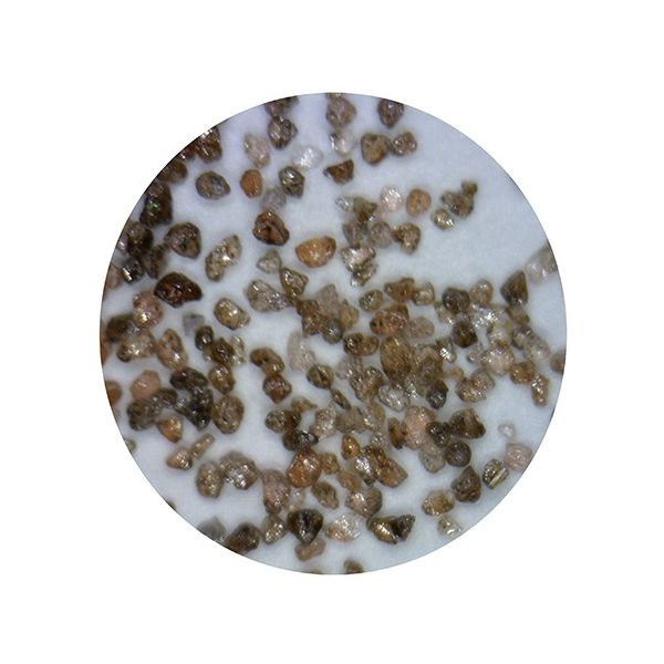 秋山産業 ブラスト用研削材 アルミナ・褐色 F120相当 A-120 1袋 62-1343-86（直送品）