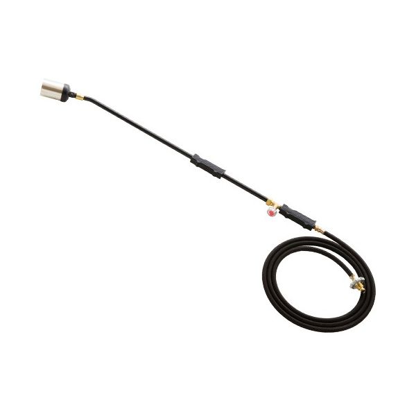 榮製機 プロパンバーナー LSー7 1個 62-3971-12（直送品）