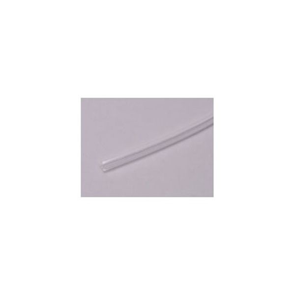 潤工社 ジュンロンUs 15ー06 4mm×6mm 透明 (20m巻) 4X6 1巻 61-9423-76（直送品）