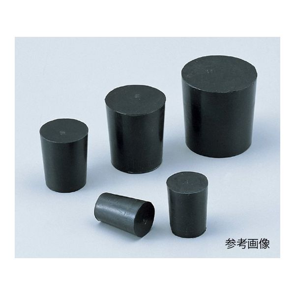 アズワン バイトン栓 17号 61-9433-61 1個（直送品）