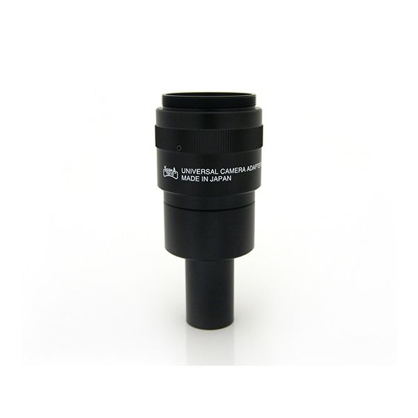 八洲光学工業 高性能ユニバーサルカメラアダプター YA-2 1式 62-2337-43（直送品）