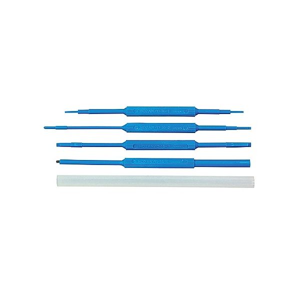 ホーザン コアドライバーセット Dー16 1セット 61-0481-02（直送品）