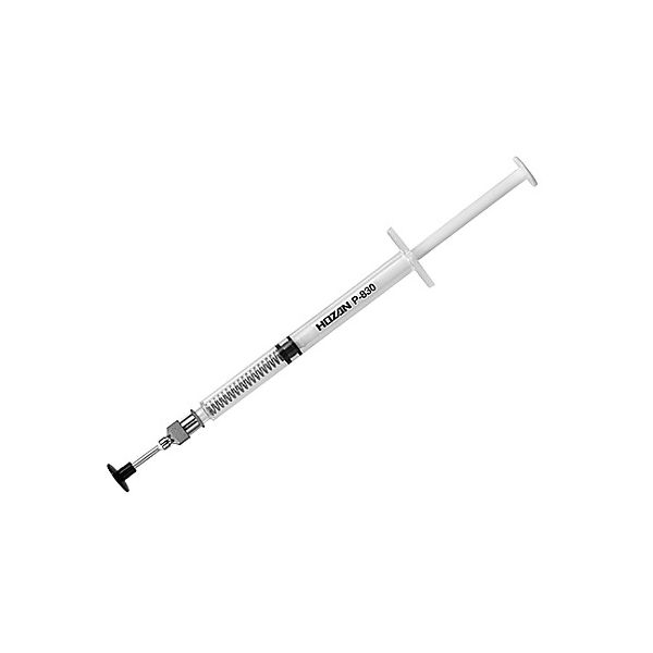 ホーザン バキュームピック Pー830 1個 61-0487-69（直送品）