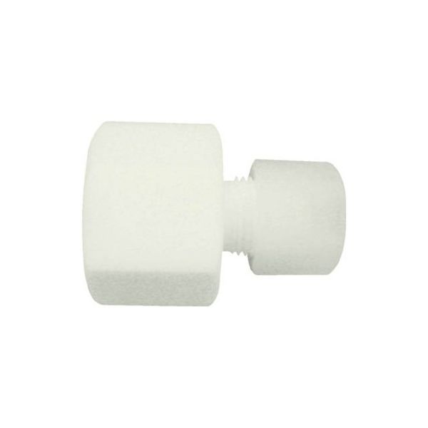 ニチアス フィメイルコネクタ 9510HFC63 1個 61-3226-69（直送品）