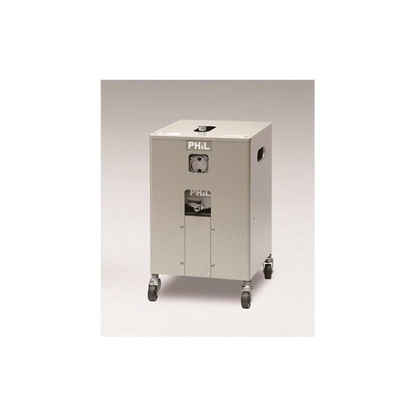 佐藤真空 ベルト駆動型油回転真空ポンプ BSWー150NC 60Hz 1個 61-3613-69（直送品）