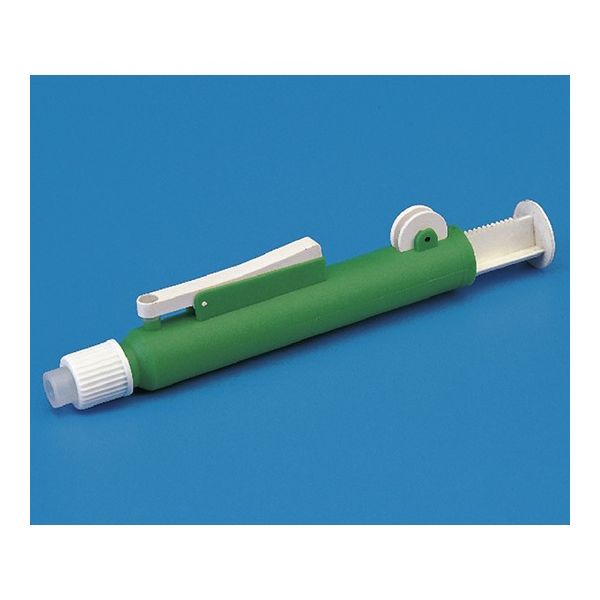 東栄 ハンディーピペットエイド PP/シリコン製 25mL 33000 1個 62-2935-19（直送品）