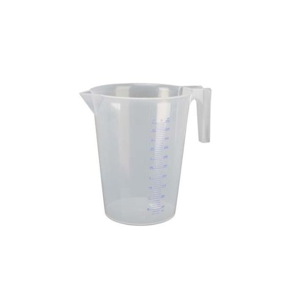 PRESSOL リキッドメジャー (#SG410Mー5) 07065 1個 61-4045-49（直送品）