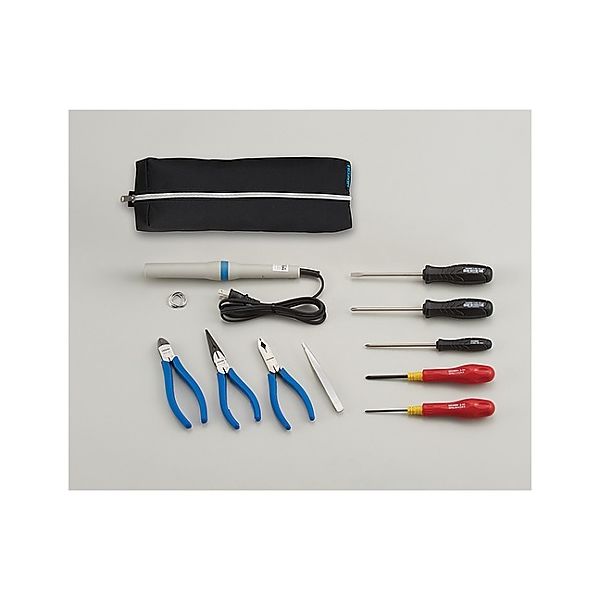 ホーザン 工具セット Sー305 1セット 61-0488-69（直送品）