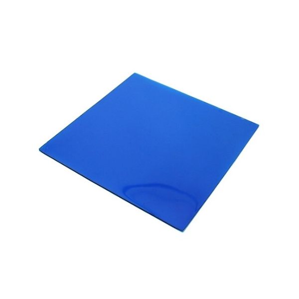 アイテック アイテック地震対策2.5×220×220 KUE-2225 1個 61-7419-35（直送品）