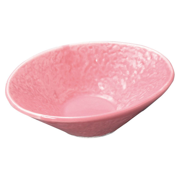 アースモス 珍味 ピンク楕円ミニ珍味 (11個入) utw-12140726（直送品）